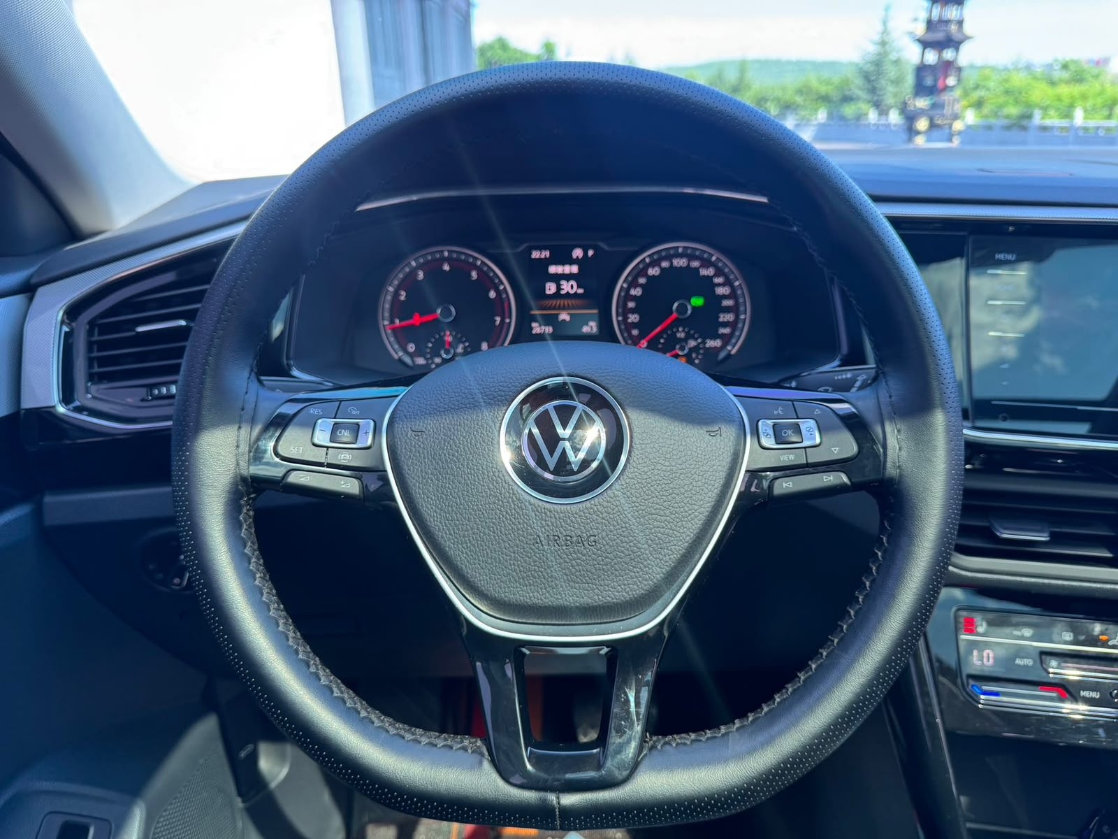 Volkswagen Tayron 2022 — фото 8 из 10